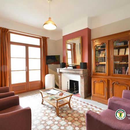 Le Logis De La Tour Lägenhet Avignon Exteriör bild