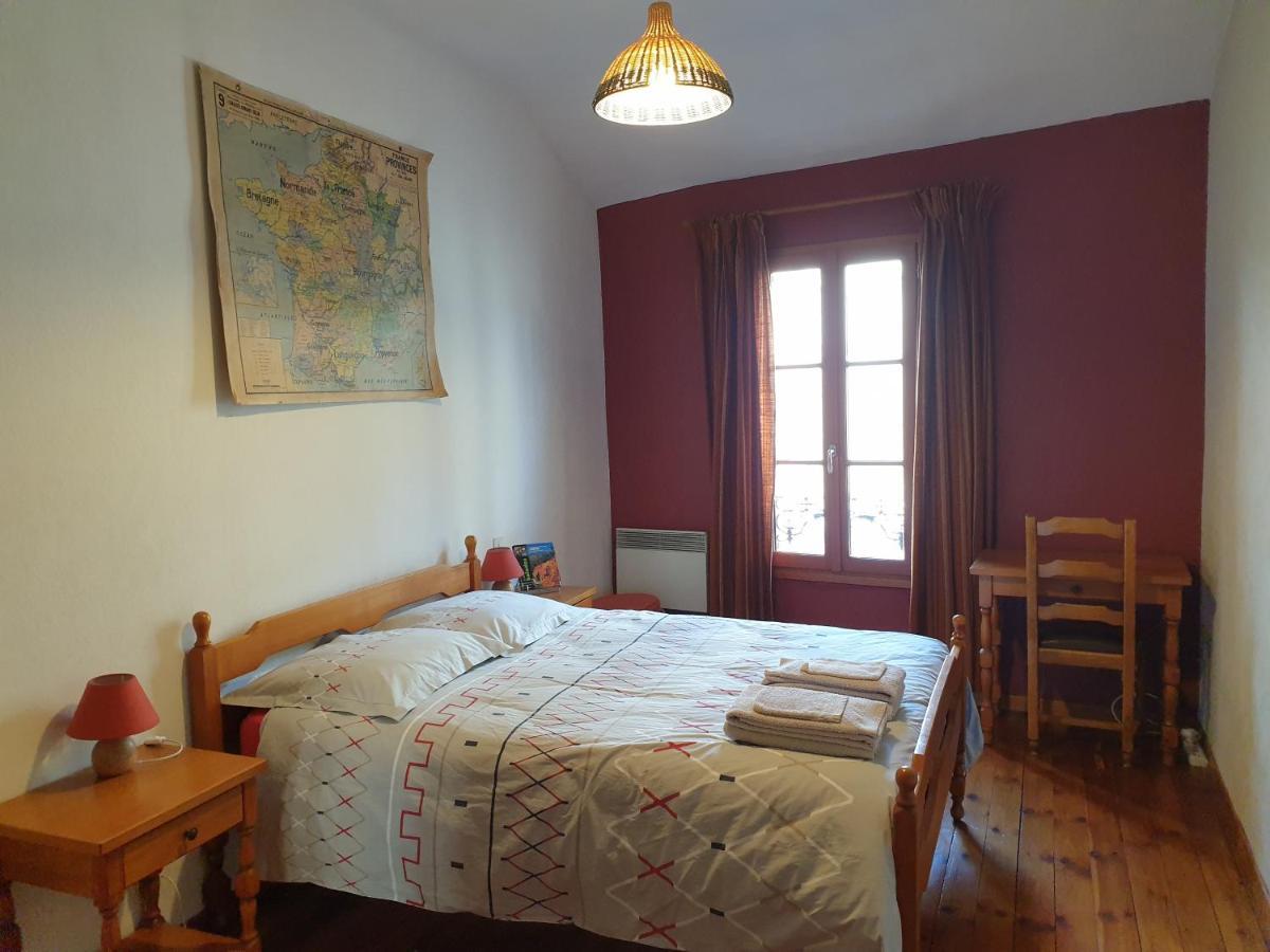Le Logis De La Tour Lägenhet Avignon Exteriör bild