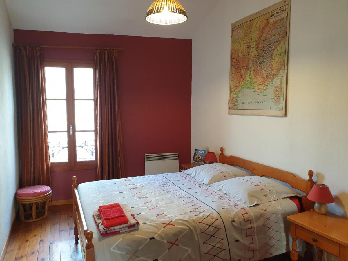 Le Logis De La Tour Lägenhet Avignon Exteriör bild