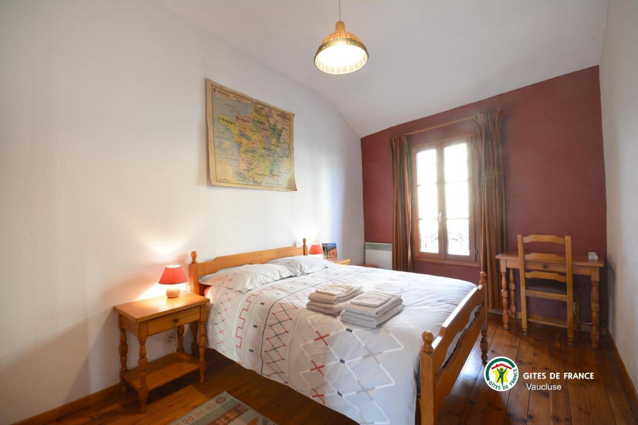 Le Logis De La Tour Lägenhet Avignon Exteriör bild